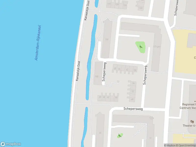 Overlastmelding Schepersweg in Breukelen