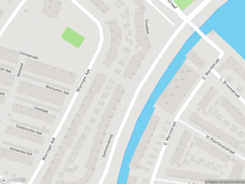 112 melding Overlastmelding Dammersboog in Velserbroek gesloten