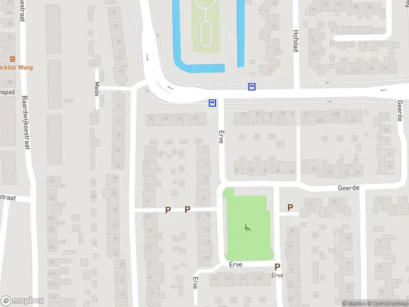 Anonieme overlastmelding Erve in Waalwijk gesloten