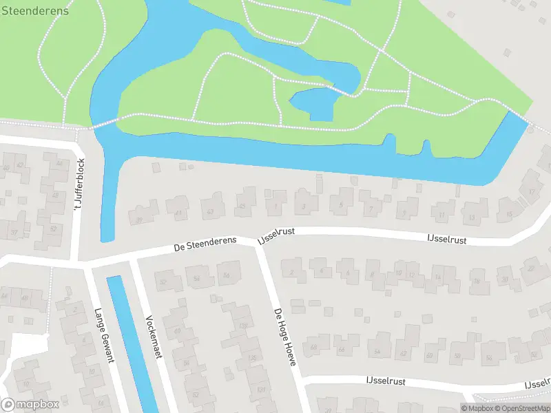 Overlastmelding IJsselrust in Westervoort