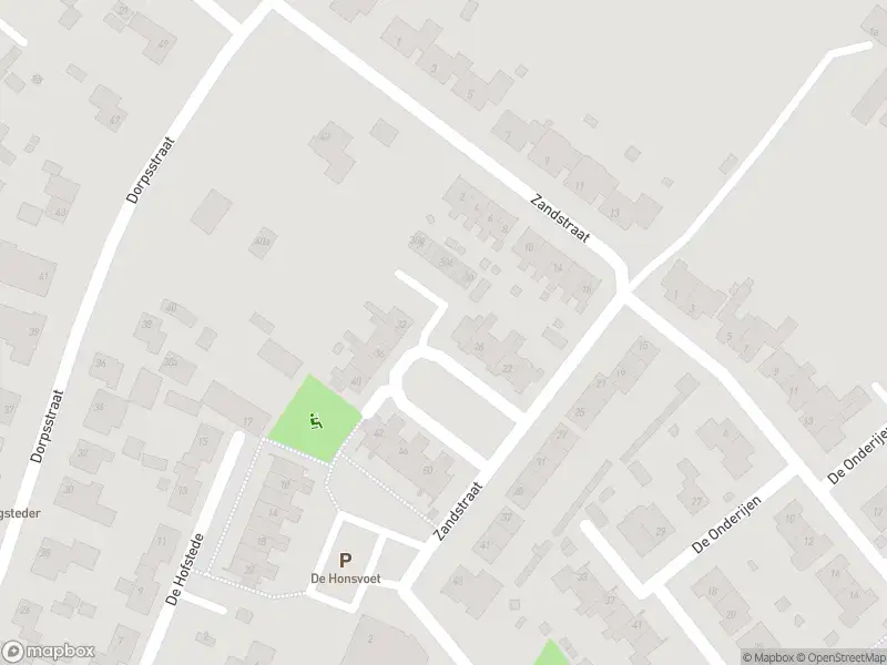 112 melding Overlastmelding Zandstraat in Oosterhout