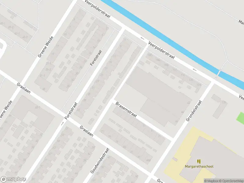 Overlastmelding Veerpolderstraat in Arnhem