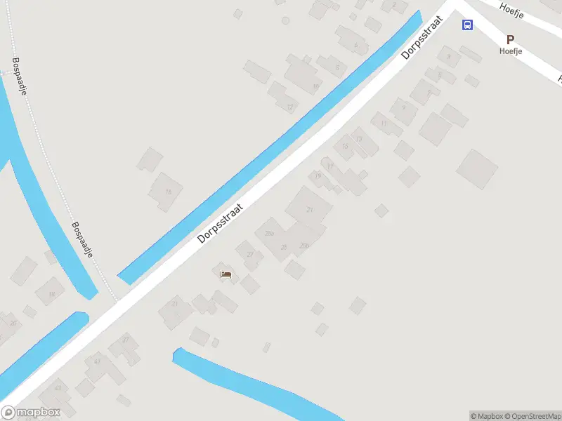 Overlastmelding Dorpsstraat in Nieuwe Niedorp gesloten