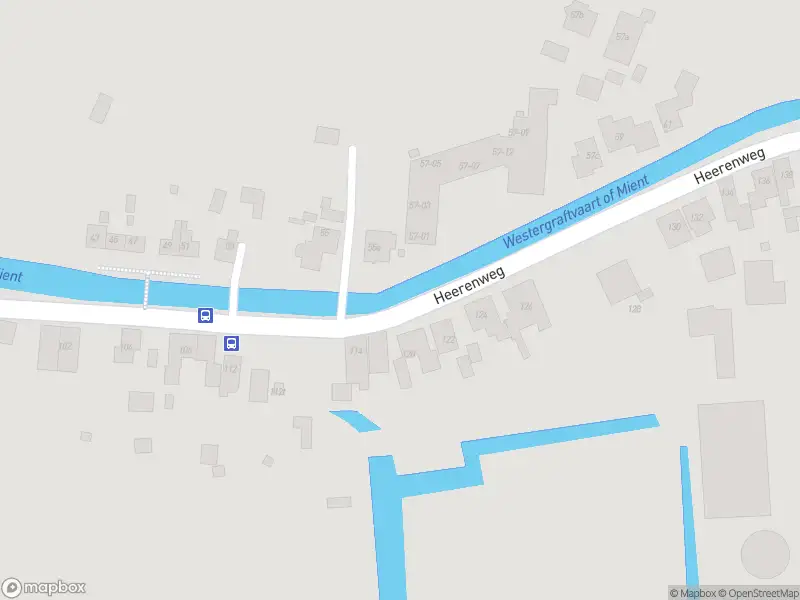 Overlastmelding Heerenweg in Barsingerhorn gesloten