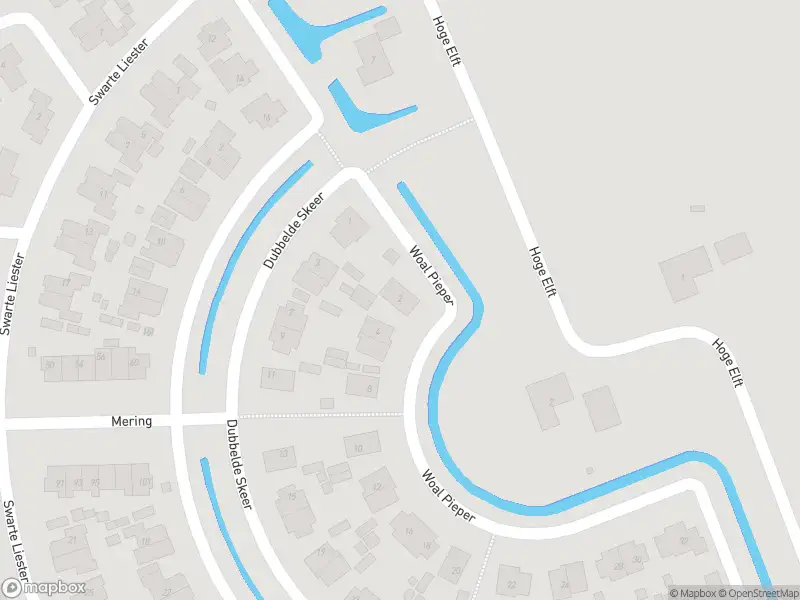 Overlastmelding Woal Pieper in Hippolytushoef gesloten