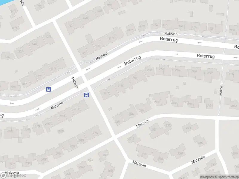 Overlastmelding Malzwin in 1788XB Julianadorp