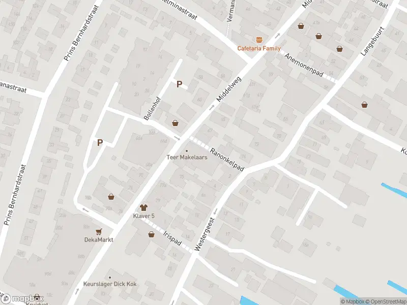 112 melding Overlastmelding Middelweg in Uitgeest (1911)