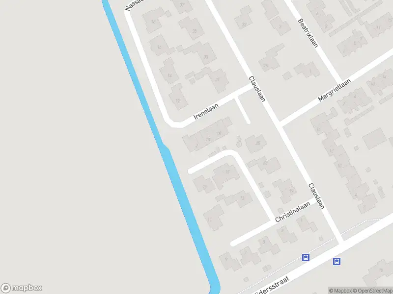 Overlastmelding Irenelaan in 't Veld