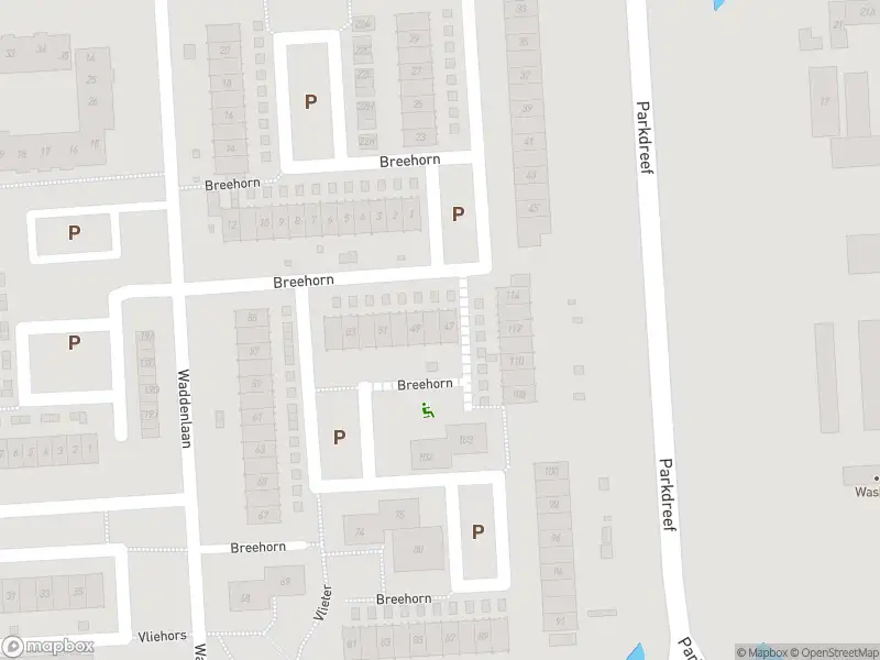 Anonieme overlastmelding Breehorn in Lelystad gesloten