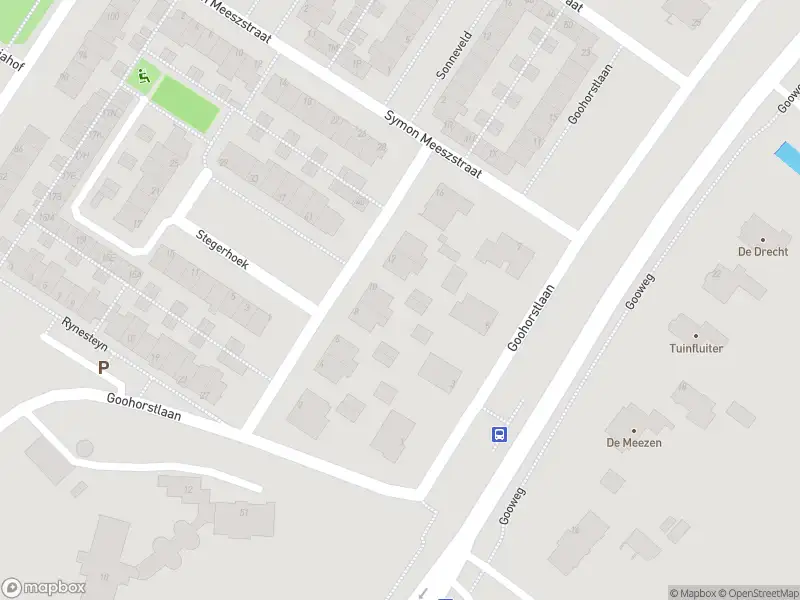 112 melding Overlastmelding Goohorstlaan in Noordwijk gesloten