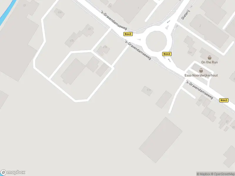 Overlastmelding 's-Gravendamseweg in Noordwijkerhout gesloten