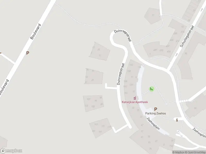Overlastmelding Duinreepstraat in Katwijk