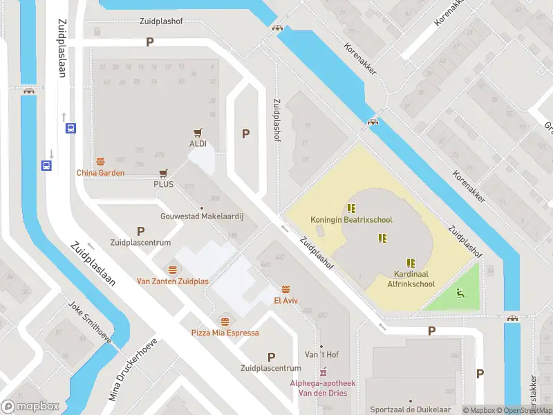 Overlastmelding Zuidplashof in Waddinxveen gesloten