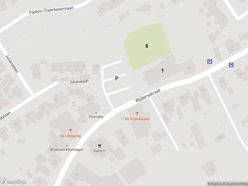 112 melding Overlastmelding Rijdersstraat in 't Veld