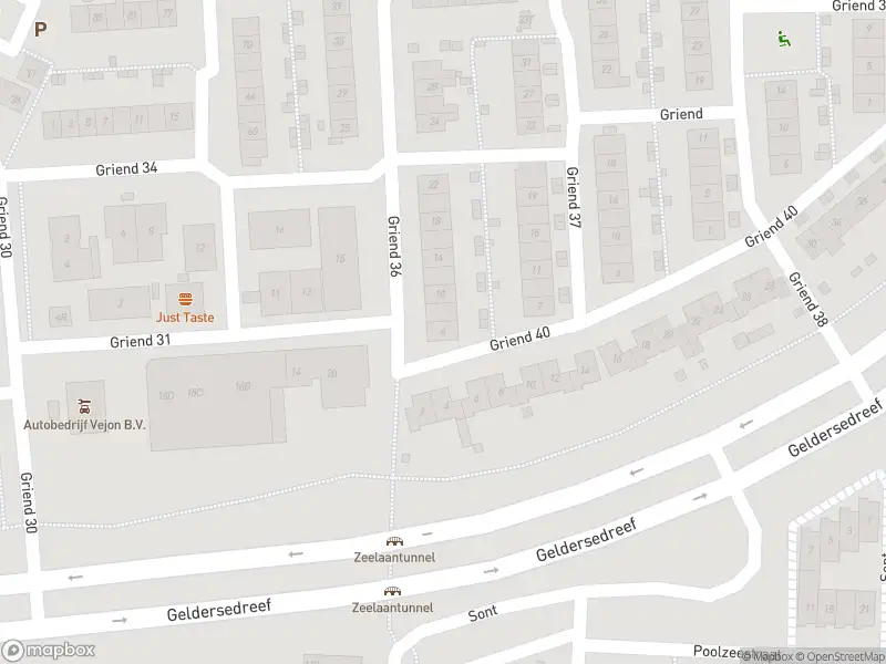 112 melding Overlastmelding Griend in Lelystad