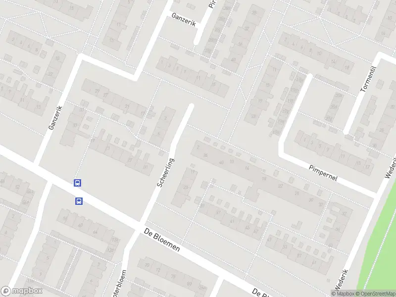 Overlastmelding Pimpernel in Castricum gesloten