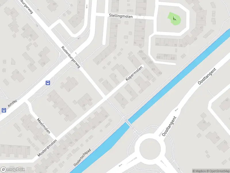 Overlastmelding Kopermolen in Heerhugowaard