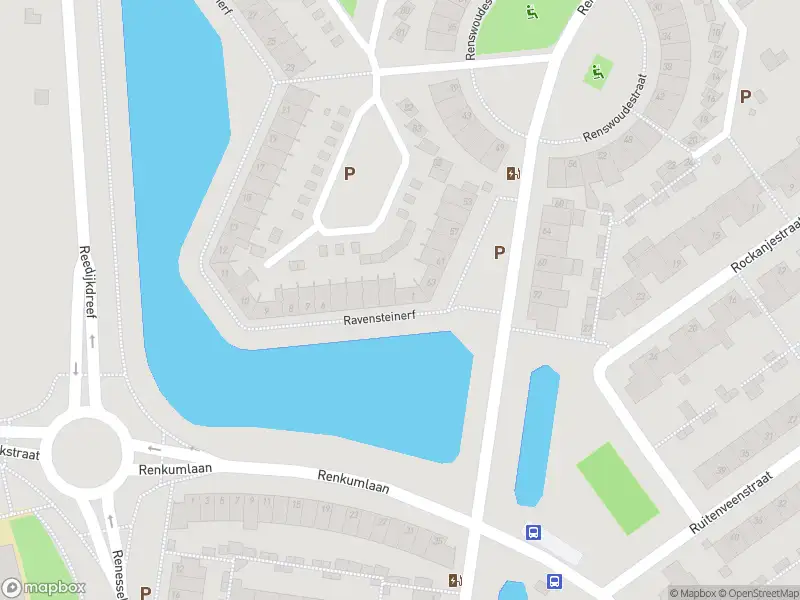 112 melding Anonieme overlastmelding Renswoudestraat in Tilburg gesloten