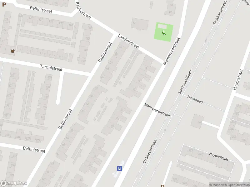 Overlastmelding Monteverdistraat in Tilburg gesloten