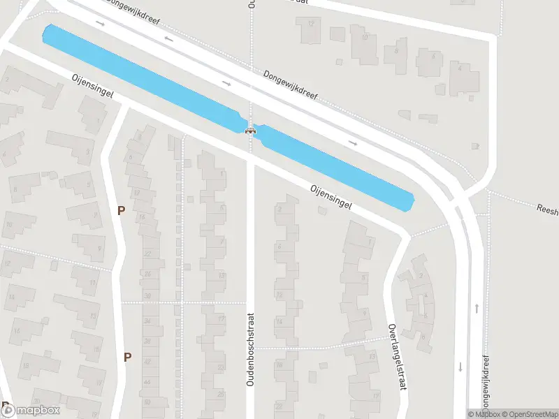 Anonieme overlastmelding Overloonstraat in Tilburg gesloten