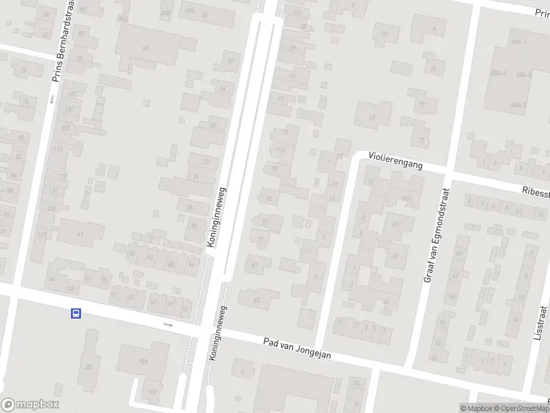 112 melding Overlastmelding Koninginneweg in Oud-Beijerland