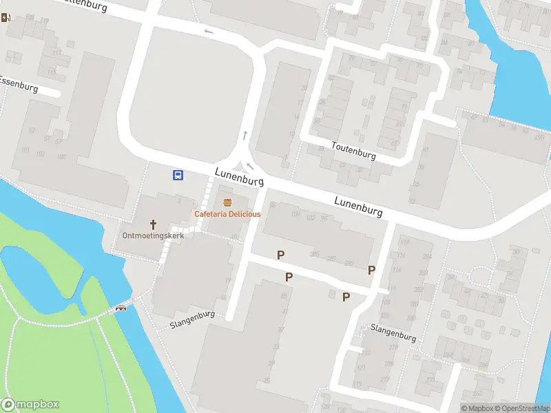 Overlastmelding Slangenburg in Dordrecht gesloten