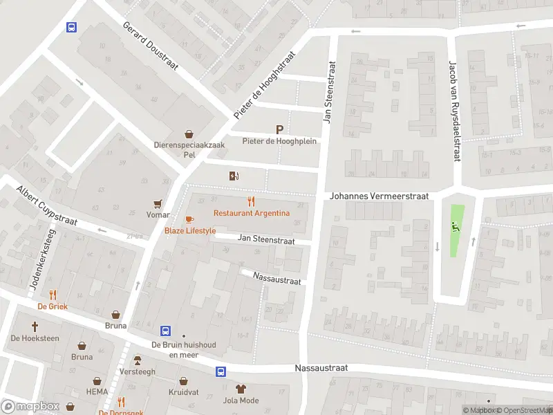 112 melding Overlastmelding Pieter de Hooghstraat in Maarssen