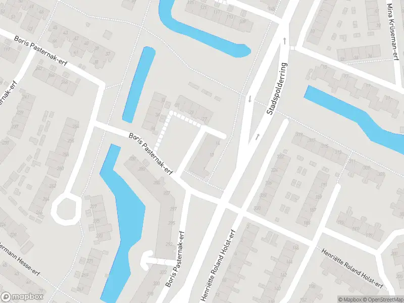 112 melding Overlastmelding Stadspolderring in Dordrecht