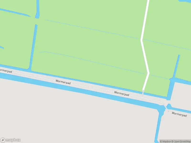 Overlastmelding Wormerpad in Purmerland