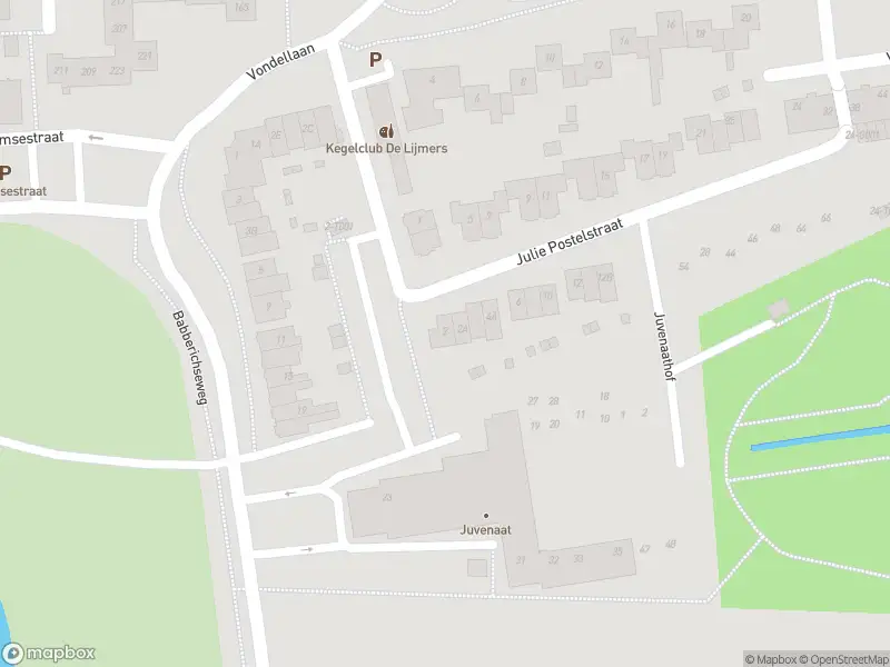 112 melding Overlastmelding Julie Postelstraat in Zevenaar gesloten