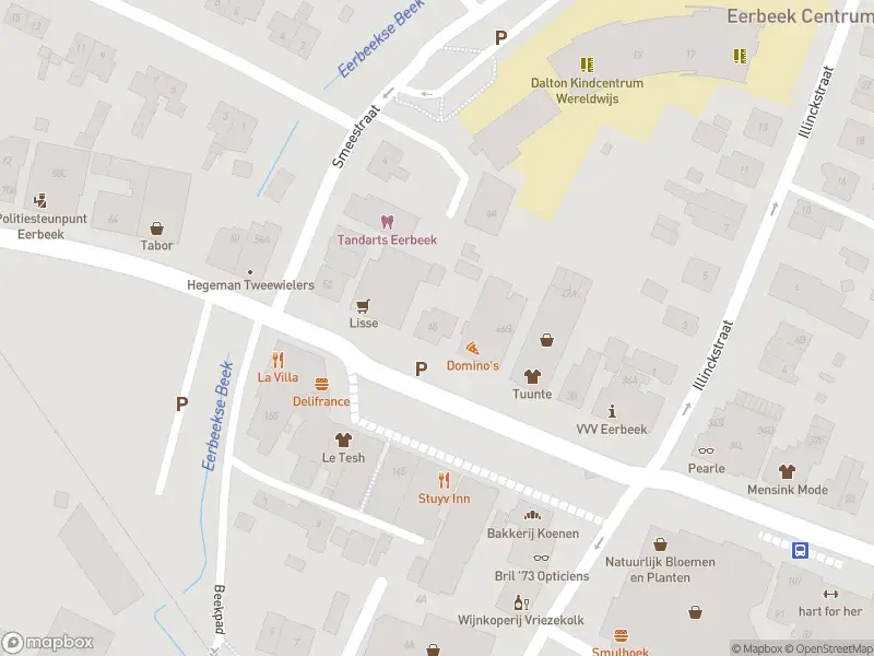 Overlastmelding Stuijvenburchstraat in Eerbeek gesloten
