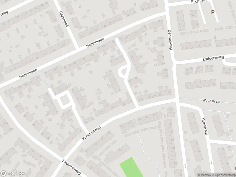 Overlastmelding Korhoenplein in Arnhem