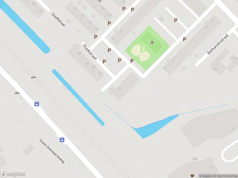 Overlastmelding Doeffstraat in Arnhem