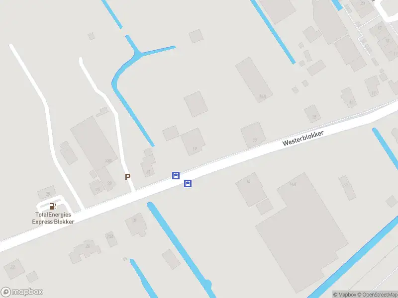 Overlastmelding Westerblokker in 1695AA Blokker gesloten