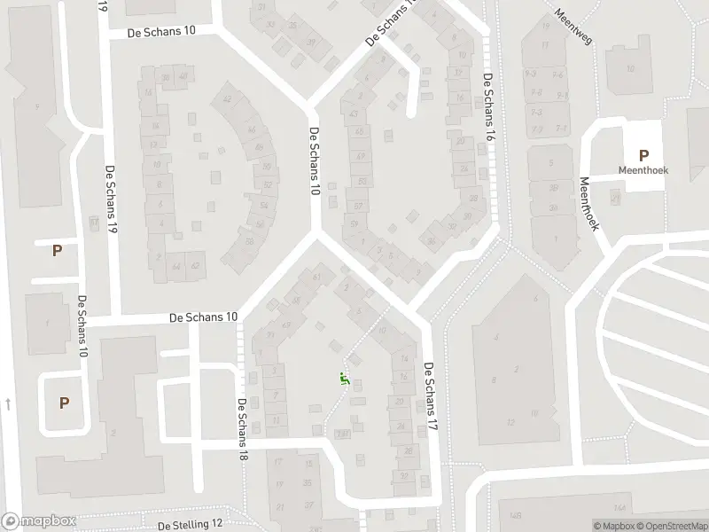 112 melding Anonieme overlastmelding De Schans in Lelystad gesloten