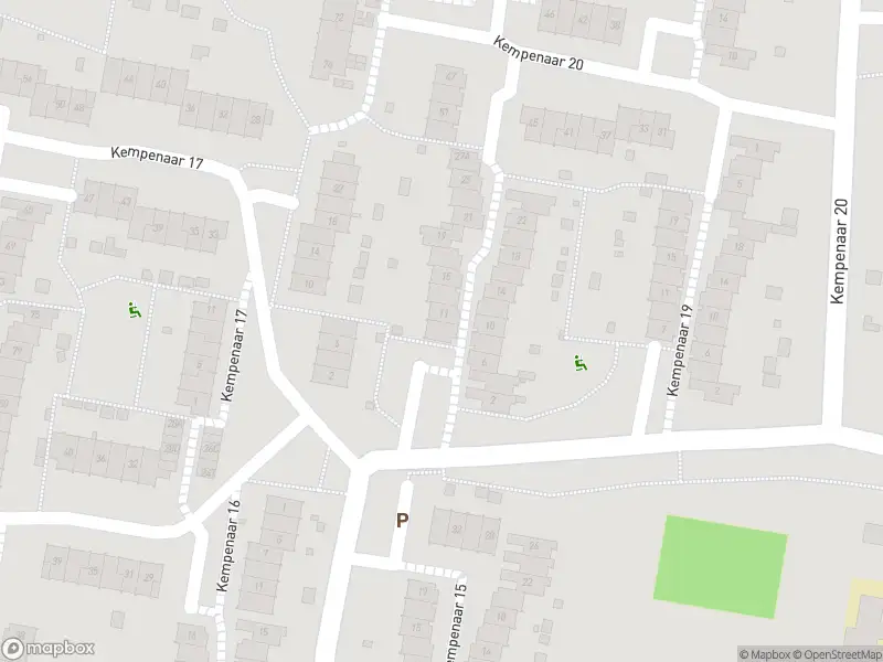 Overlastmelding Kempenaar in Lelystad gesloten