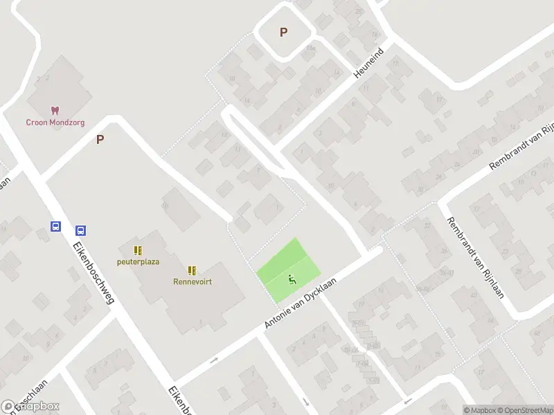 112 melding Overlastmelding Eben-Haëzer in Berkel-Enschot