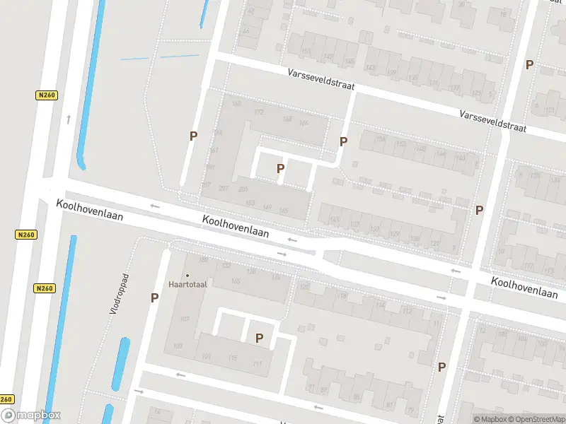 Anonieme overlastmelding Koolhovenlaan in Tilburg gesloten