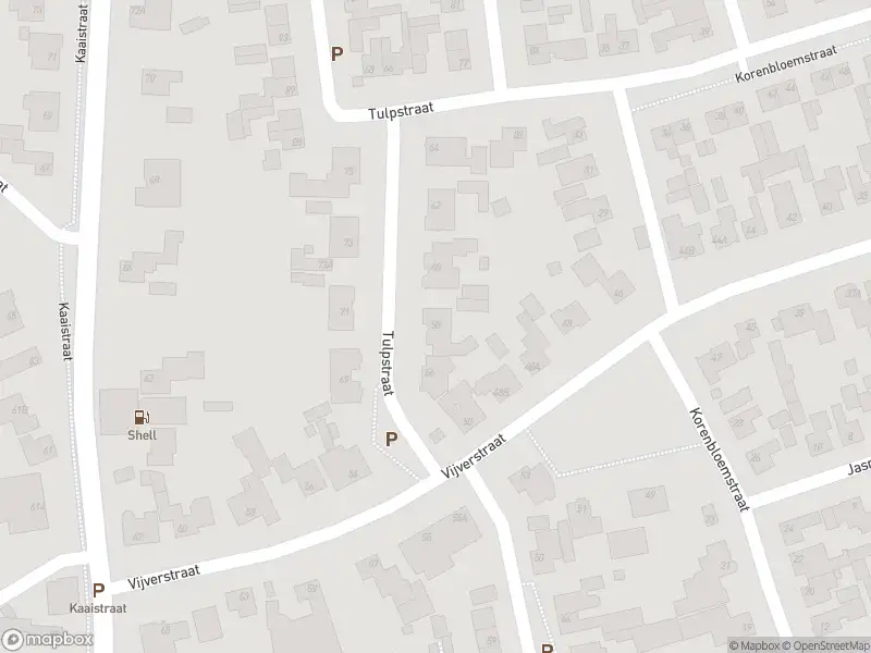 Overlastmelding Tulpstraat in Sint Willebrord gesloten