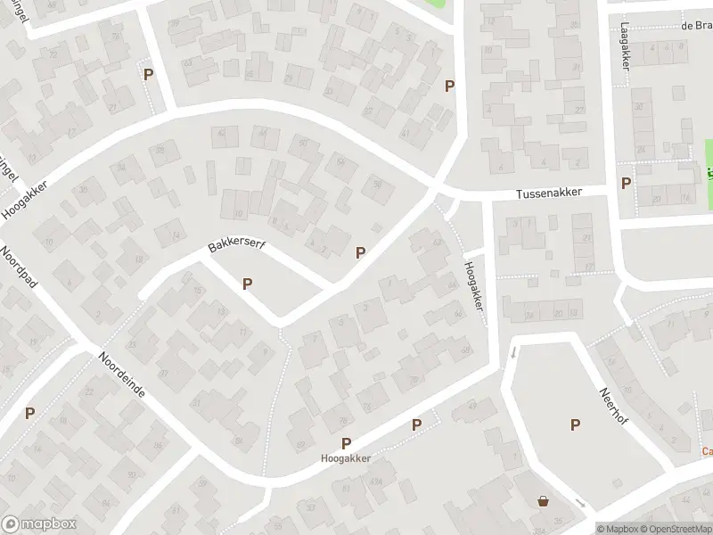 Overlastmelding Bakkerserf in Sprundel gesloten