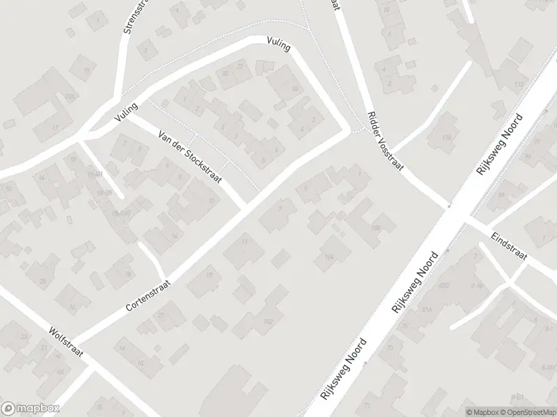 Overlastmelding Cortenstraat in Geleen gesloten