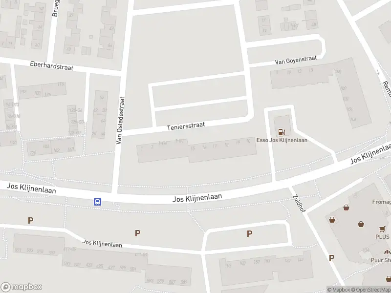 Anonieme overlastmelding Teniersstraat in Geleen gesloten