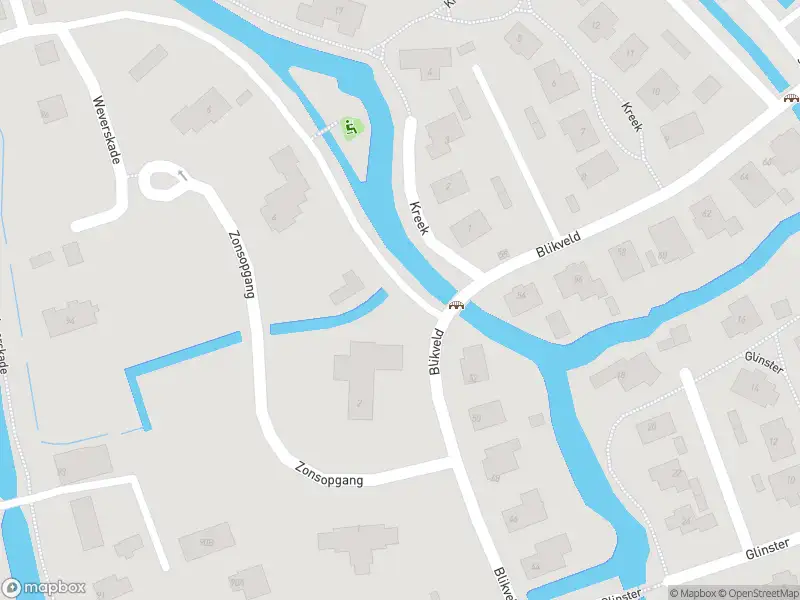 Overlastmelding Weverskade in Maassluis gesloten