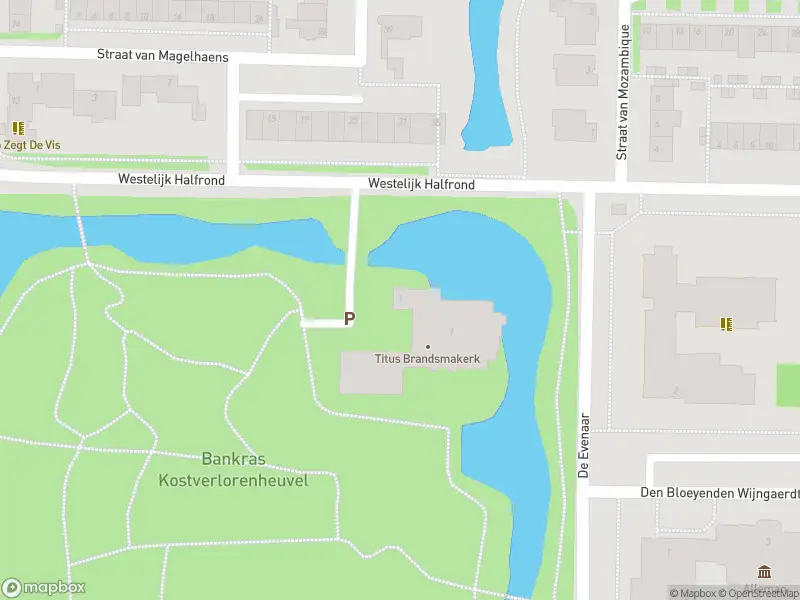 112 melding Overlastmelding Westelijk Halfrond in Amstelveen gesloten