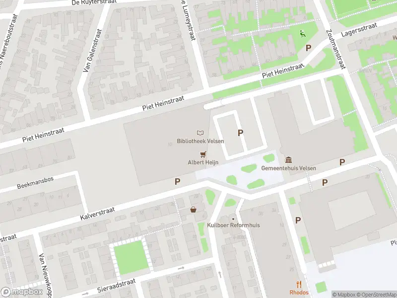 112 melding Anonieme overlastmelding Dudokplein in IJmuiden gesloten