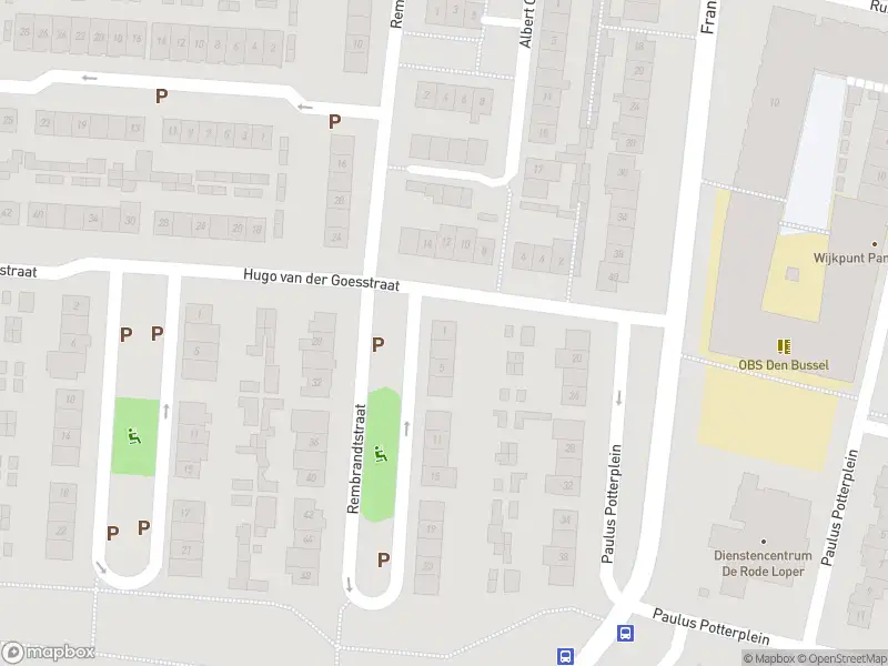Overlastmelding Rembrandtstraat in Kaatsheuvel gesloten