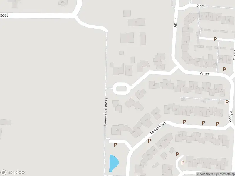 Overlastmelding Dommel in Kaatsheuvel gesloten