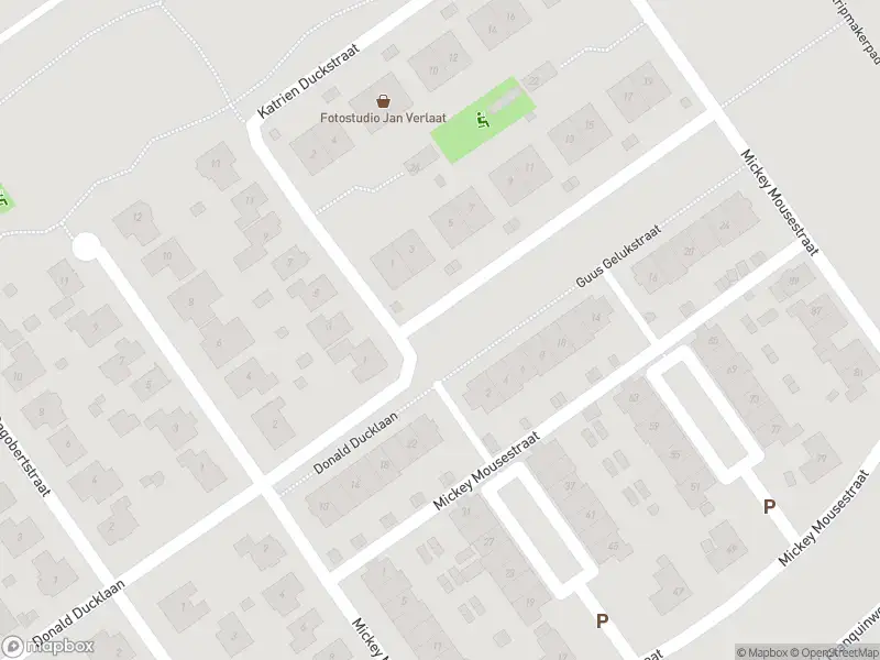 Overlastmelding Guus Gelukstraat in Almere gesloten