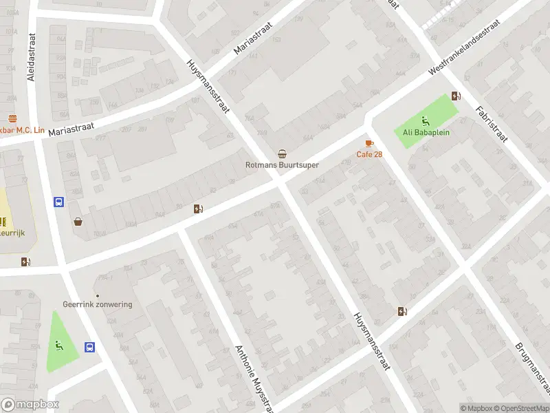 112 melding Ambulance met grote spoed naar de Westfrankelandsestraat in Schiedam