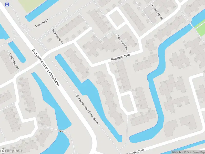 Ambulance met gepaste spoed naar de Erasmustuin in Capelle aan den IJssel